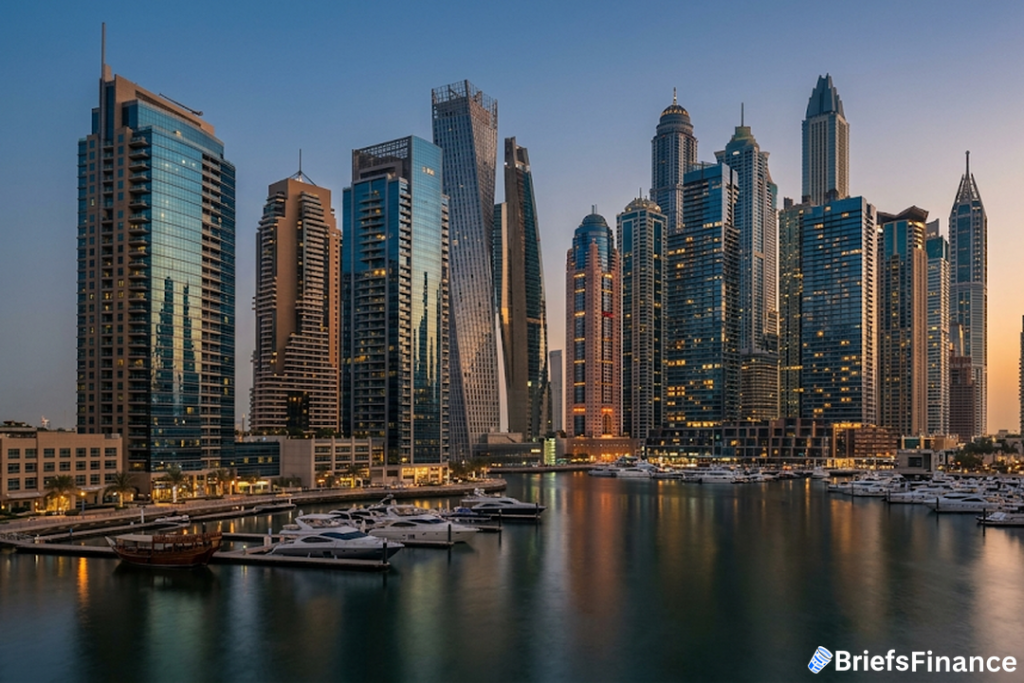 Symmetry Investments Wins Dubai Regulatory Approval