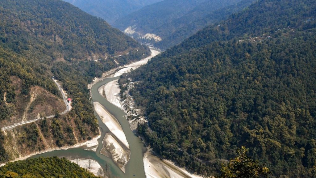 Bangladesh News: How Dhaka, Beijing are putting India to a big Teesta river test
