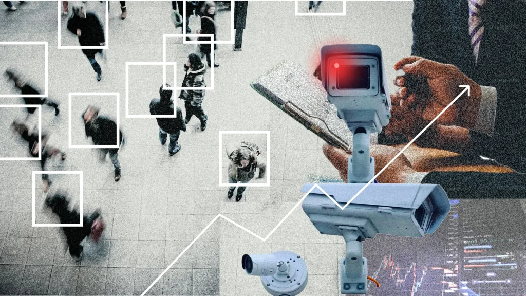 The Surveillance State Comes to India’s Gen Z Protests