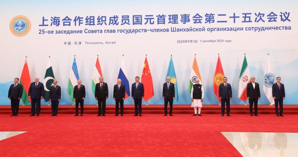 India’s High-Stakes Gamble in the SCO – The Diplomat