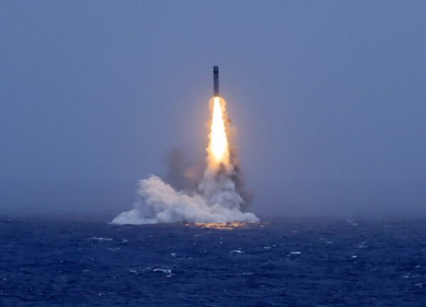 What Did China’s Missile Test Have to Do With the Marco Polo Bridge Incident? – The Diplomat