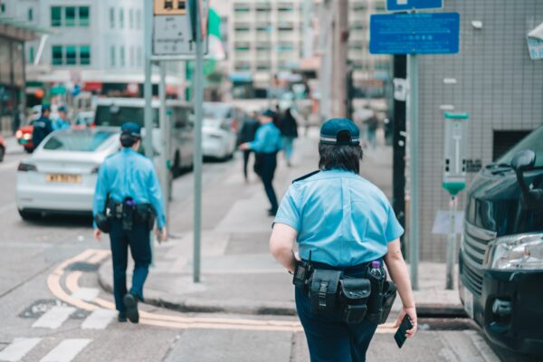 Hong Kong’s National Security Law Comes for the Bookstores – The Diplomat