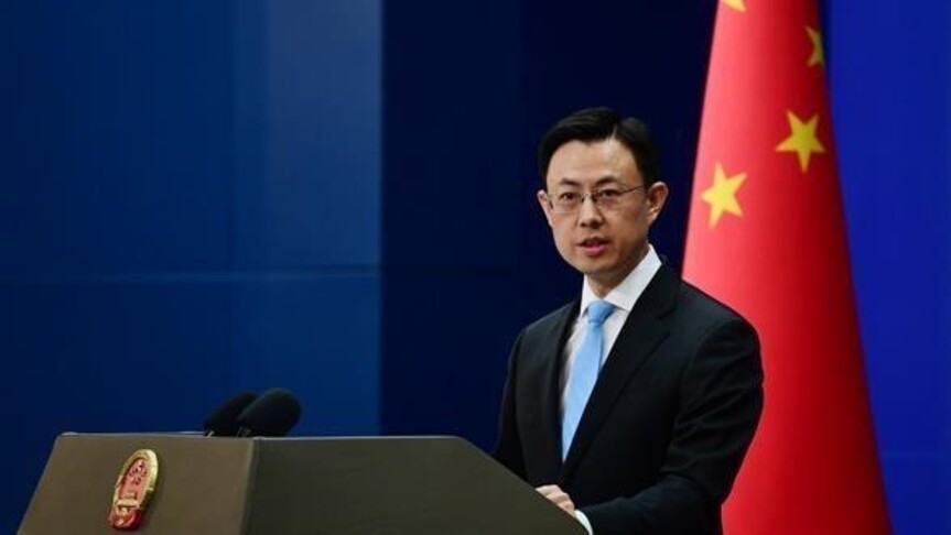 China urges US, Iran to advance negotiations amid Doha talks