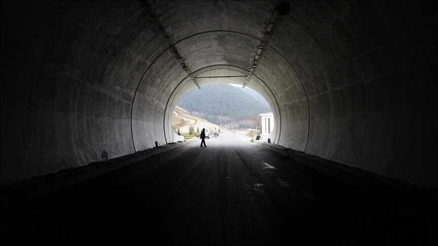 All 25 people trapped in northeastern India tunnel blast die