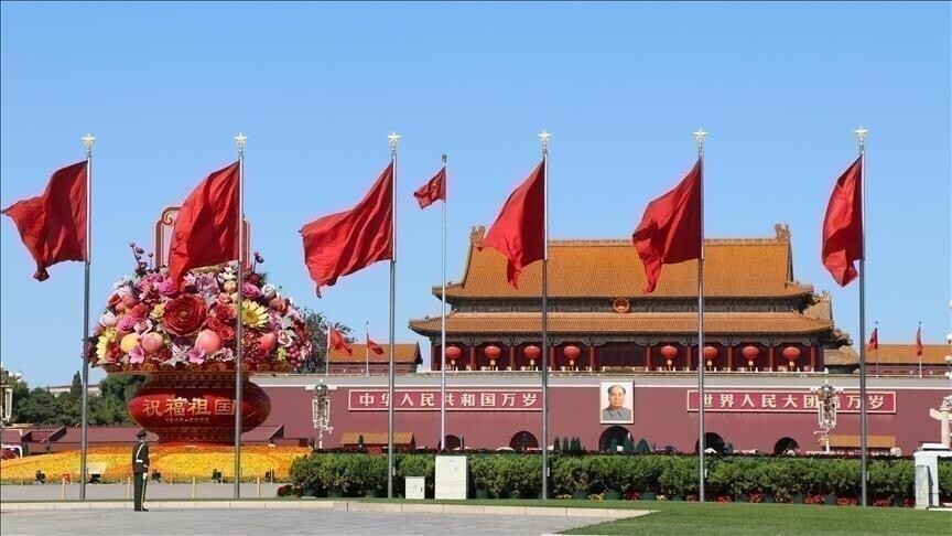 Beijing rejects NATO ‘moves’ picturing China as threat in Arctic