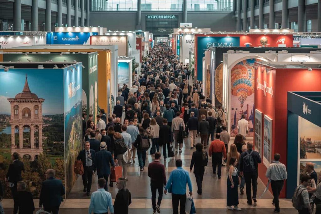 Indonesia Keeps Pace With Singapore, Malaysia, Thailand, Vietnam, India, Australia and More Markets as Indonesia Business Event Mart 2026 Positions Jakarta as Southeast Asia’s Next MICE Powerhouse