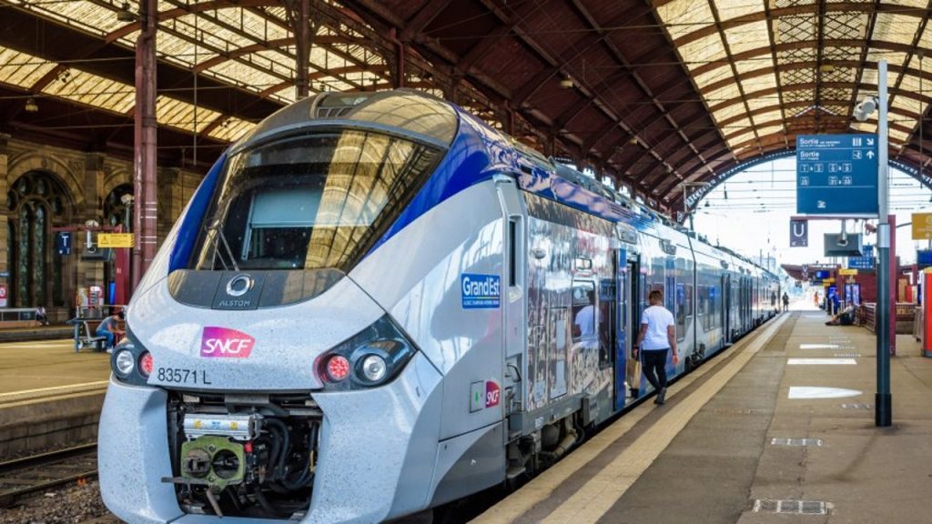 SNCF and Malaysia Airlines are launching one-ticket trips to 28 cities in France