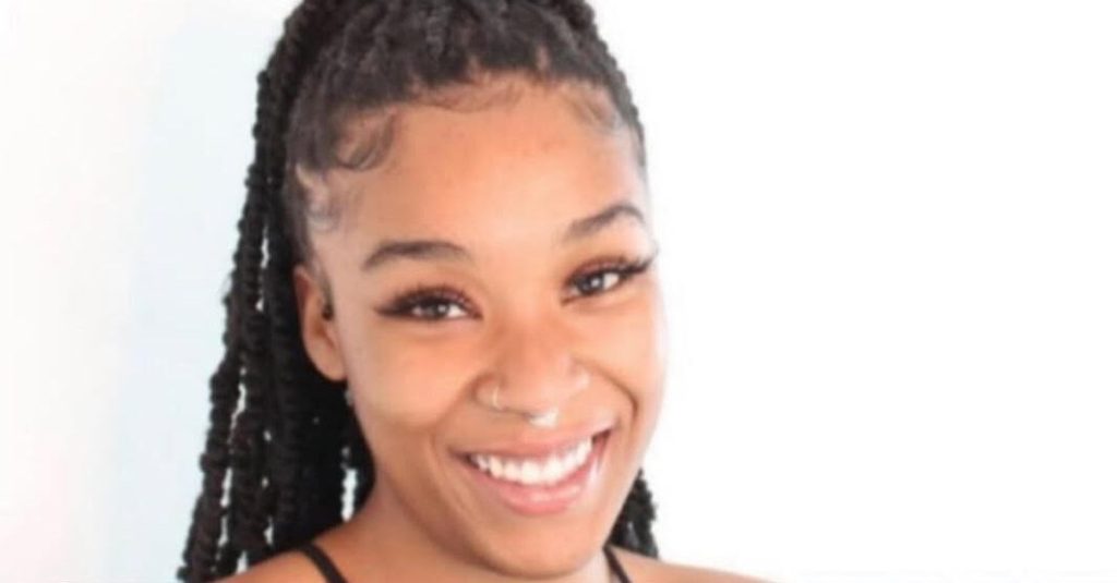 Outcry as black British woman who reported rape in Hong Kong bags six-year jail term