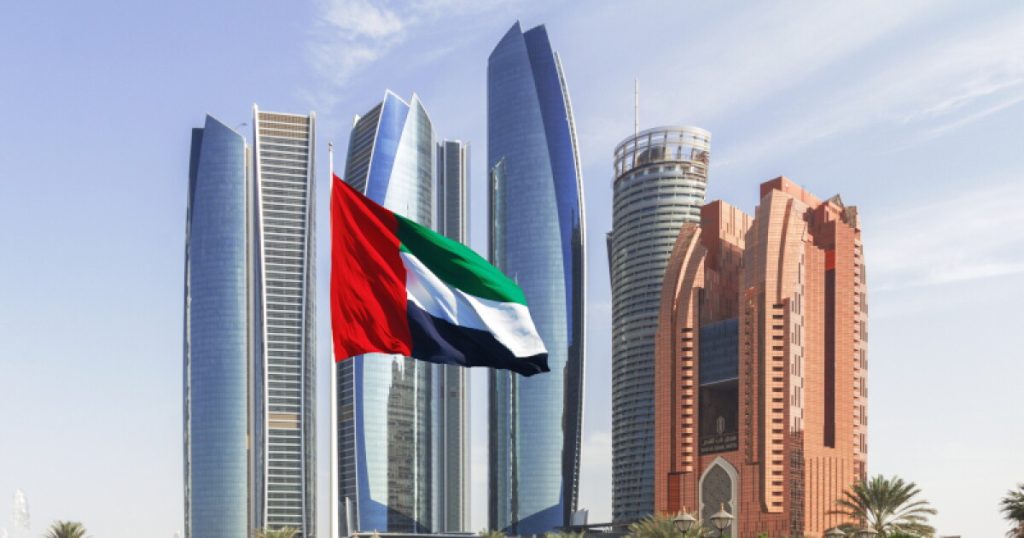 Shifting UAE Energy Strategy Meets Changed Mideast