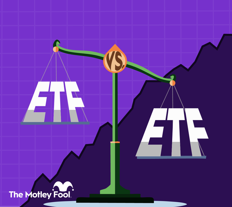 Is the VanEck Pharmaceutical ETF or State Street Health Care ETF the Better Buy for Your Portfolio?