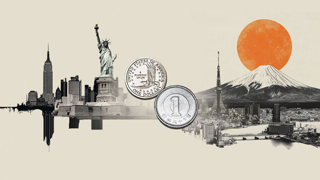 The Japanese Yen dares Tokyo to defend a line it won’t name