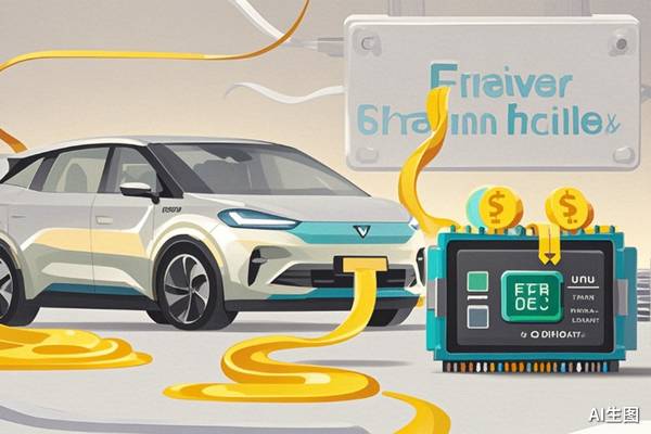 Who Is Reshaping the Automotive Industry Amid Shrinking Profit Margins of Automobile Enterprises?