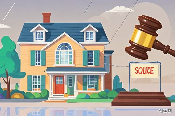 13 Unsold Guangzhou Villas Valued at 374 Million Yuan: Kaisa’s Local Asset Disposal Hits a Dead End