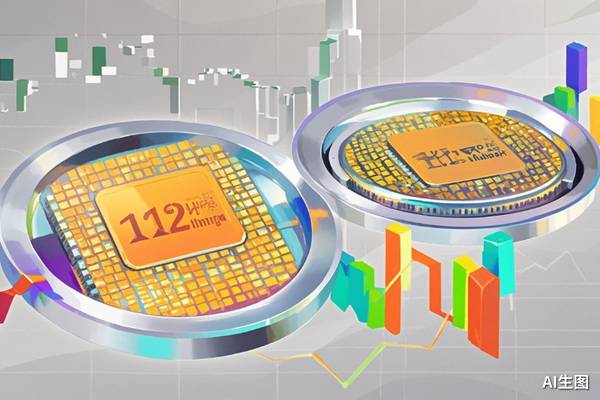 Anhui’s Largest 80B Yuan Wafer Foundry Officially Lists on the Hong Kong Stock Exchange