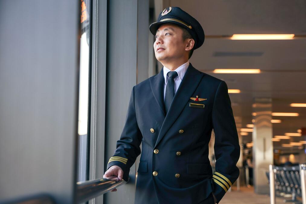 Back where the dream began: A First Officer’s journey home on Delta’s Hong Kong inaugural