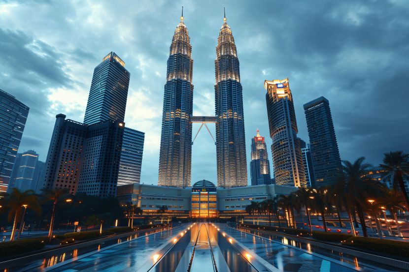 Kuala Lumpur to Chongqing and Jakarta to Kota Bharu Ignite New Era of Malaysia Travel Connectivity Across Asia