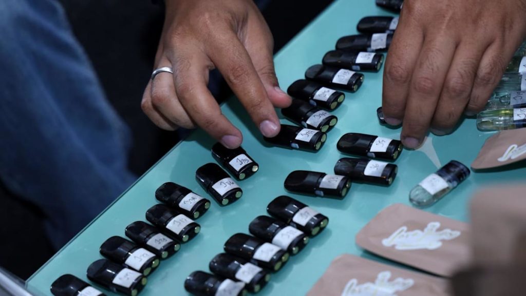 IN FOCUS: Amid rising threat of drug-laced vapes, Indonesia’s proposed ban on e-cigarettes stirs debate