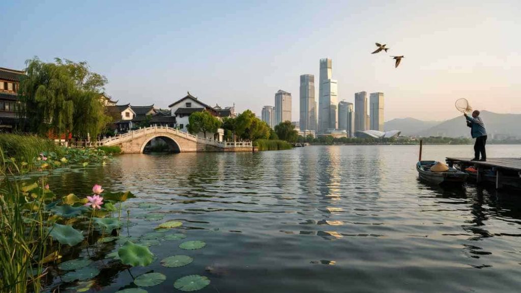 The Big “Elon Musk Effect”: How One Repost Just Put a Remote Chinese Village on the Global Map