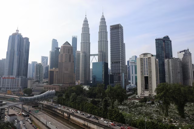 Malaysia says it is investigating tech commune run by ex-Coinbase executive