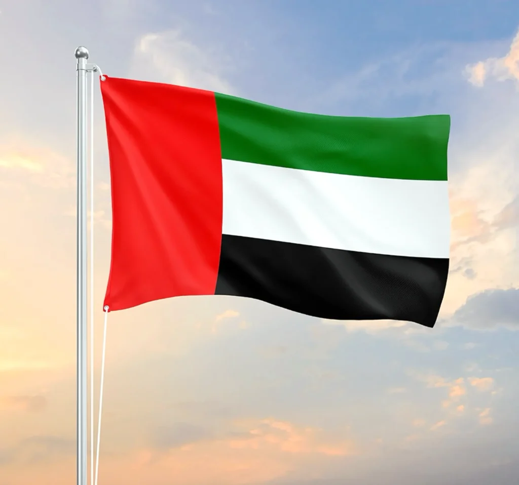 The UAE renews its condemnation of Iranian attacks on Bahrain, Kuwait and Jordan
