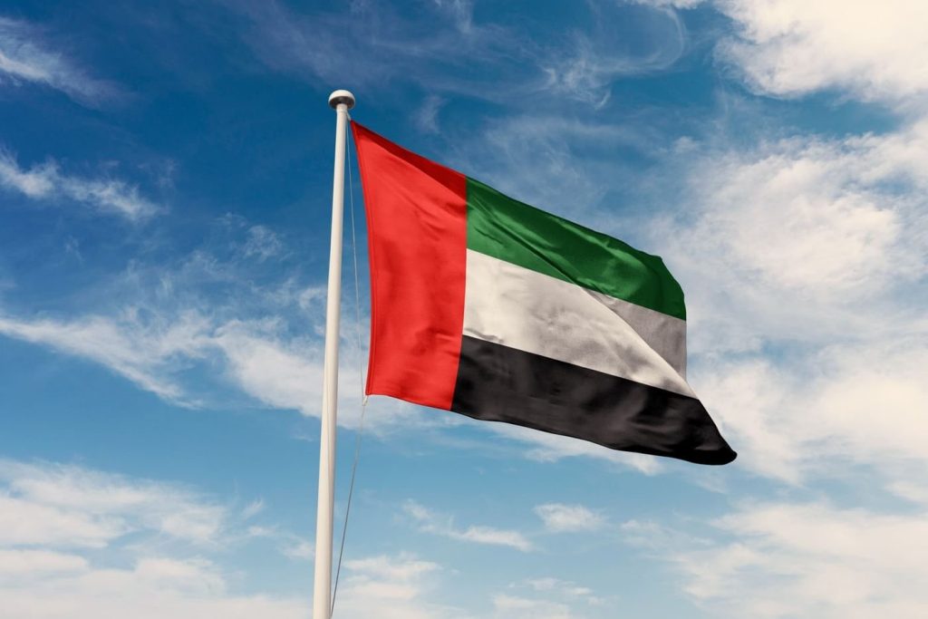 During international conferences in Geneva.. UAE chairs working group to develop food safety standards