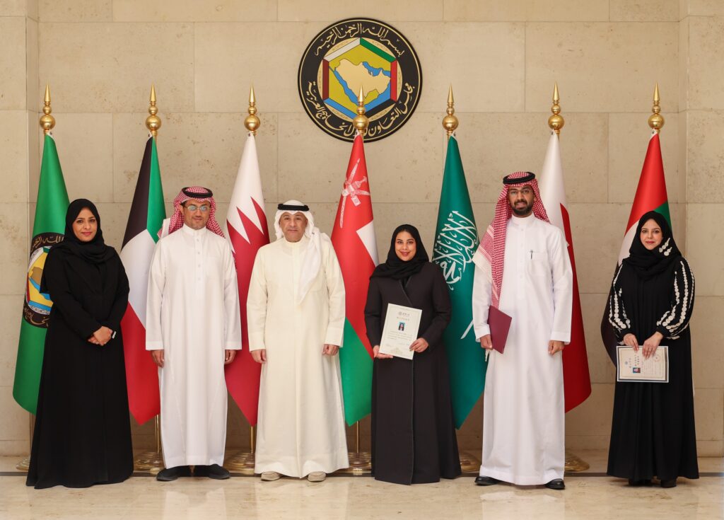 Why GCC Staff Studying in China Matters More Than It Seems