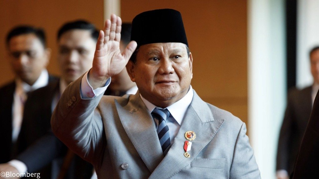 Subianto’s radical commodity export plan for Indonesia faces dueling visions