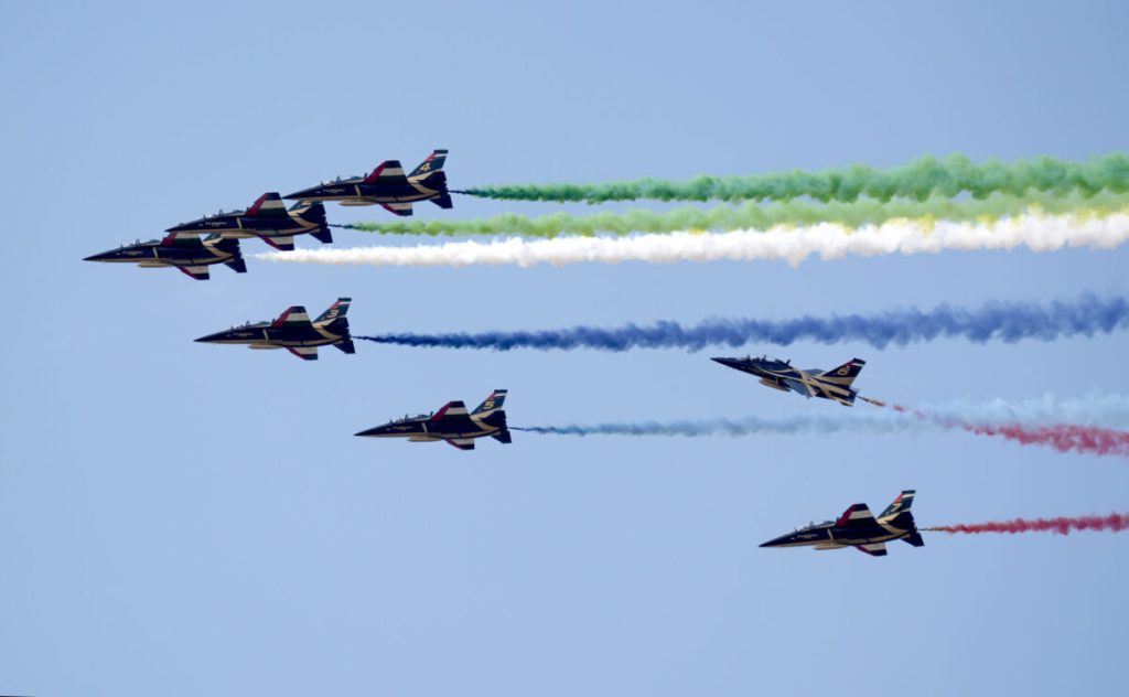Anger as it emerges Welsh Government met Indian arms firm linked to Israel