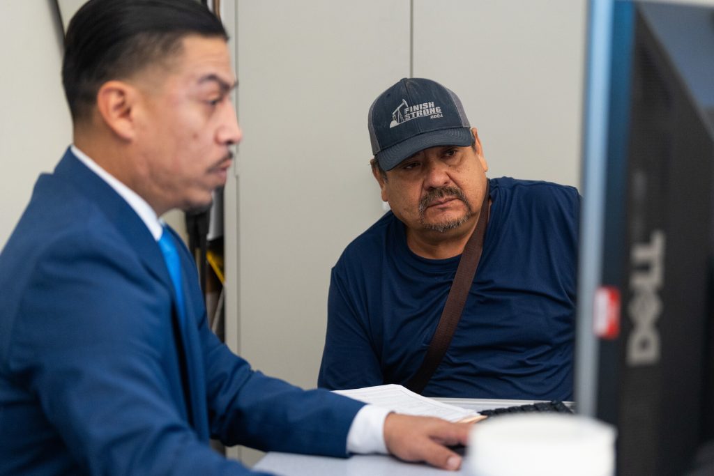 Labor Leaders Urge State to Expand Displaced Oil and Gas Workers’ Fund