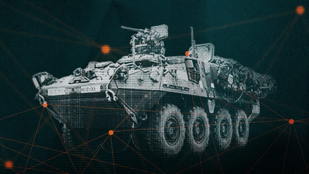 A Firm Linked to China’s Missile Program Won a $2M Deal to Test a Major U.S. Army Project