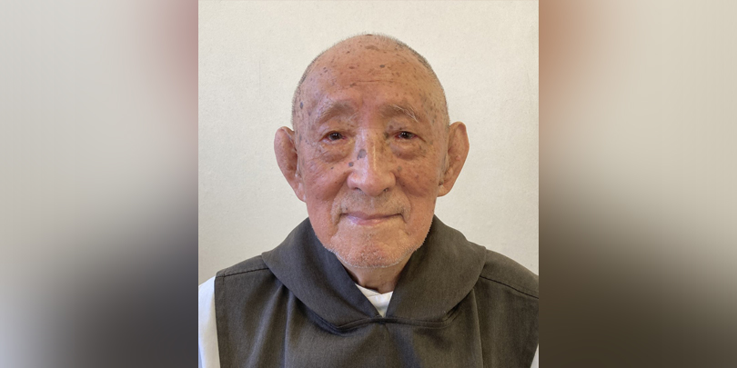 World’s oldest Trappist monk dies in Hong Kong