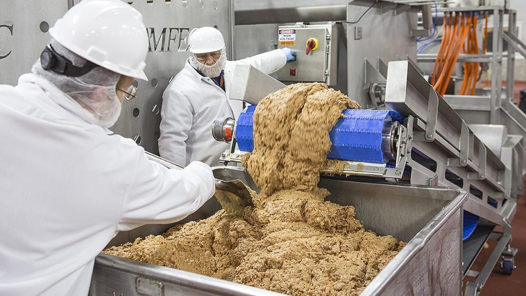 Managing Facility-Induced Food Waste | Food Engineering