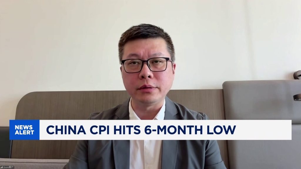 ‘K-shape everywhere in China’: Growth hinges on demand side