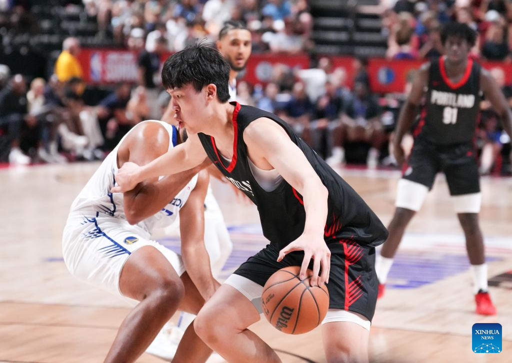 Yang Hansen to miss Aichi-Nagoya Asian Games