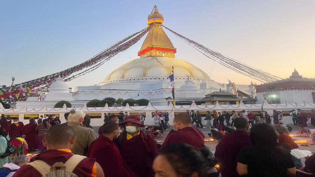 How Beijing Just Flexed Its Diplomatic Muscle In Kathmandu – And Won