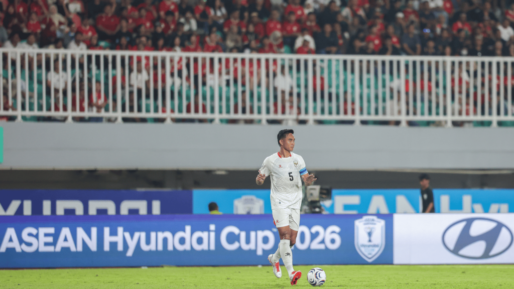 RIZKY RIDHO RISES FROM SURABAYA STREETS TO LEAD INDONESIA’S TITLE CHASE AT ASEAN HYUNDAI CUP™ 2026
