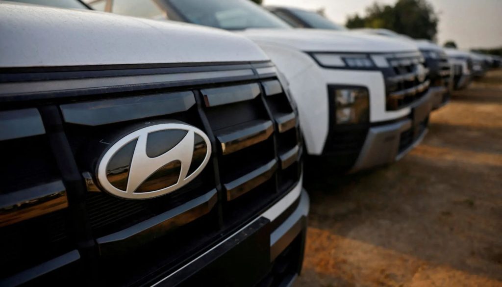 Korean automakers benefit from Japan’s setbacks