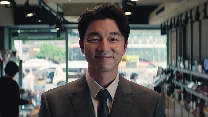 ‘Squid Game’ Star Gong Yoo to Greet Jakarta Fans in October 2026