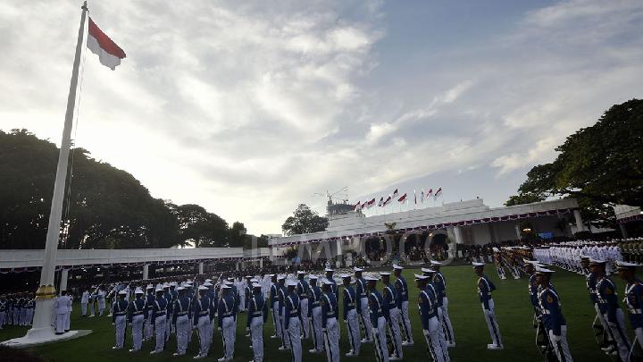 Indonesia to Hold People’s Festival and Carnival for Independence Day