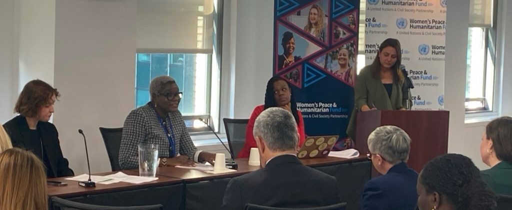 African Development Bank Group Presses Case for Investing in Women