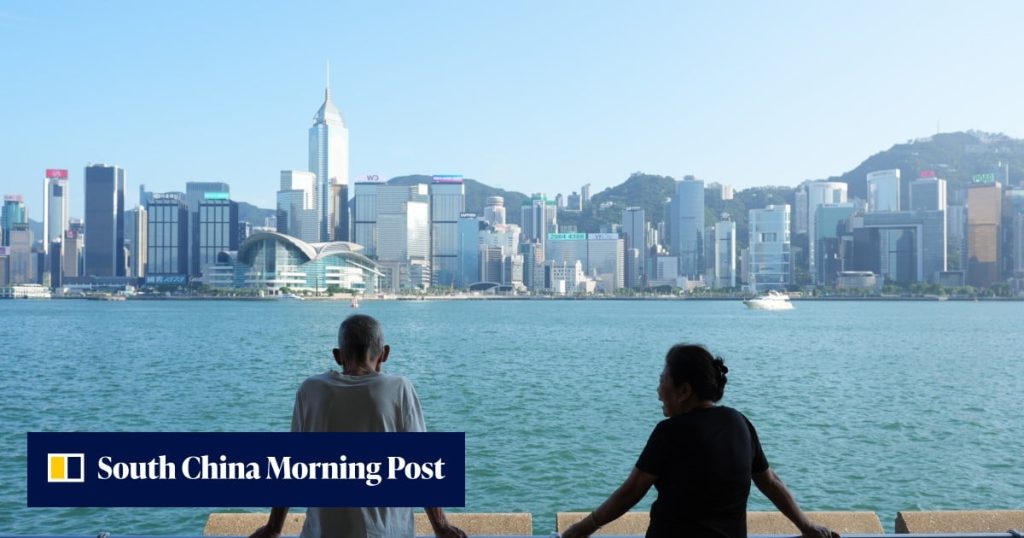 Hong Kong raises Silver Bonds coupon rate to 4.25% for latest batch