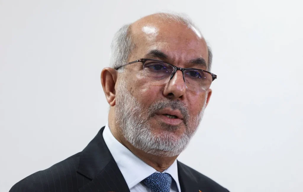 Iraq Oil Exports Fall to 1.75 Million Barrels Per Day