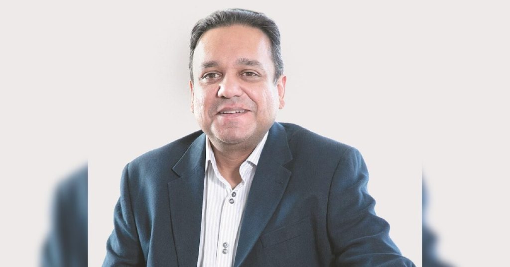 India’s media, entertainment sector growing in high single digits: Goenka | Industry News