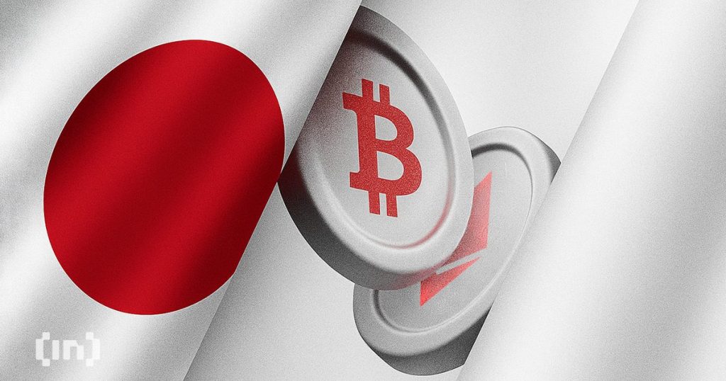 Japan Escaped a 30-Year Economic Slump, But Crypto Could Pay the Price