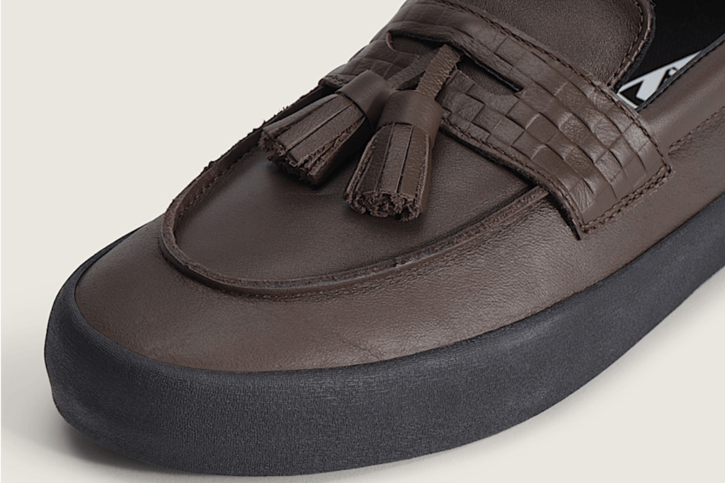 Vans’ Skate Loafer Has No Business Being This Good