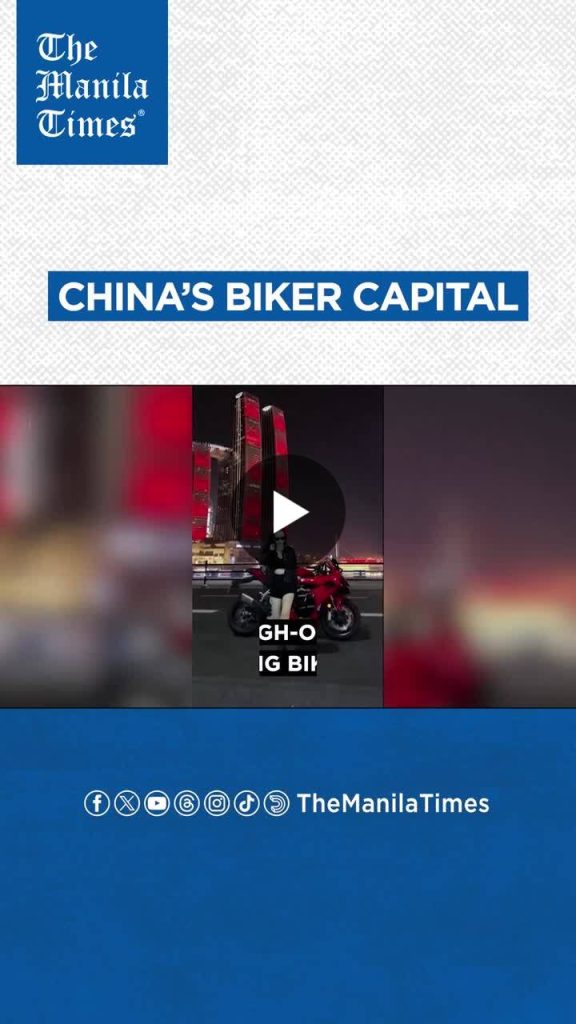 Tourists chase high-octane thrill in China’s trending biker capital The roar of engines fill the Chongqing night air, as dozens of tourists awkwardly clamber onto the backs of gleaming motorbikes to…