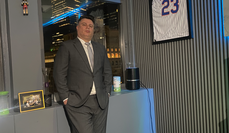Peter Risko Expands Entrepreneurial Portfolio Across AI, Enterprise Technology, Finance, Education, Media and Entertainment