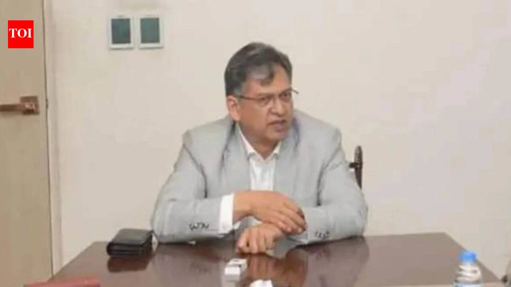 India ‘playing Hasina card’, says Bangladesh home minister