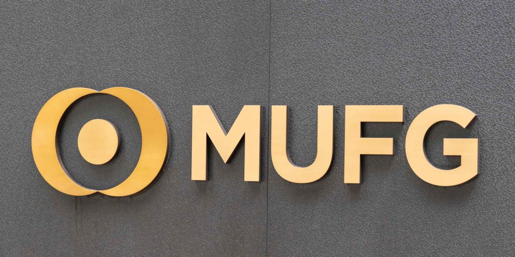Japan’s MUFG to launch instant JGB transactions via blockchain