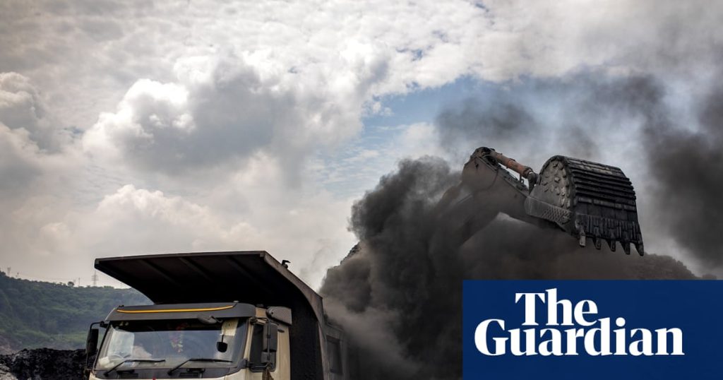 India fuels worldwide jump in planned coal production | Coal